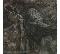 Sol Invictus - Death of The West [Import]