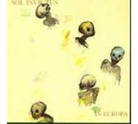 Sol Invictus - In Europa