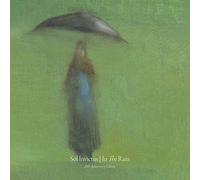 Sol Invictus - In The Rain - 20Th Anniversary Book