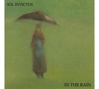 Sol Invictus - in The Rain [Import]