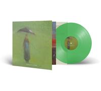 SOL INVICTUS In the Rain - Light Green Transparent (Vinyl LP)