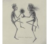 Sol Invictus - King & Queen