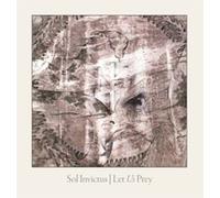 SOL INVICTUS - LET US PRAY - CD - F72z