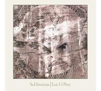 Sol Invictus Let us pray (Vinyl LP) 12" Album