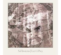 Sol Invictus Let us pray (Vinyl LP) 12" Album