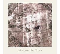 Sol Invictus Let Us Prey (CD)