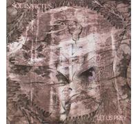 Sol Invictus - Let Us Prey [Import]
