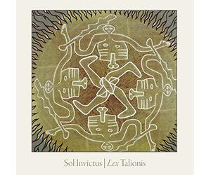 Sol Invictus - Lex Talionis