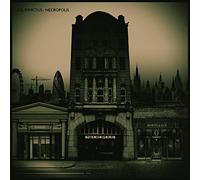 Sol Invictus Necropolis (CD) Album Digipak