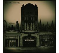 Sol Invictus Necropolis (CD) Album Digipak