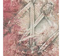 Sol Invictus The Blade (CD) Album Digipak