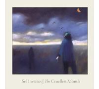 Sol Invictus The Cruellest Month (CD)