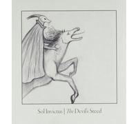 Sol Invictus The Devils Steed (CD)