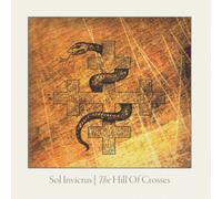 Sol Invictus The Hill of Crosses (CD) Album