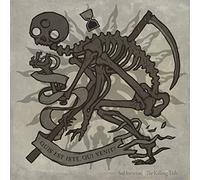 Sol Invictus The Killing Tide (Vinyl LP) 12" Album