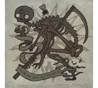 Sol Invictus The Killing Tide (Vinyl LP) 12" Album