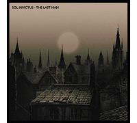 Sol Invictus The Last Man (Vinyl LP)