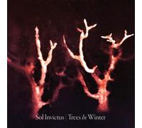 Sol Invictus Trees in Winter (CD) Album Digipak