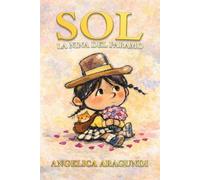SOL, LA NIÑA DEL PÁRAMO