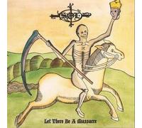 Sol - Let There Be a Massacre