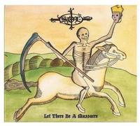 Sol - Let There Be a Massacre