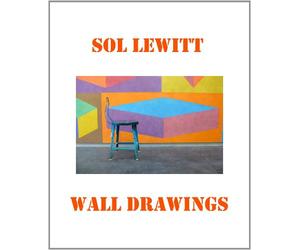 Sol LeWitt: Wall Drawings