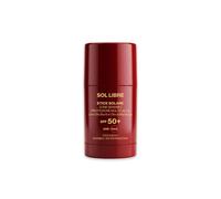 SOL LIBRE Stick solare 50 protezione solare SPF 50 waterproof invisibile stick