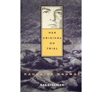 Sol Littman War Criminal on Trial - Rauca of Kaunas (Tascabile)