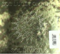Sol Lucet Omnibus - Various Artists (Audio cd)