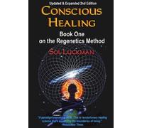 Sol Luckman Conscious Healing (Tascabile)