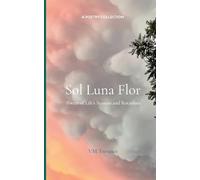Sol Luna Flor
