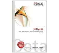 Sol Meliá: Hotel, Palma (Majorca), Resort, Market Share, Travel, Tourism