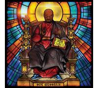 SOL MESSIAH - GOD CMPLX (COLOUR)