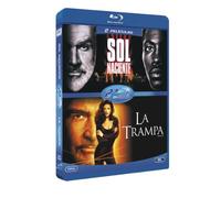 Sol Naciente + La Trampa --- IMPORT ZONE B ---