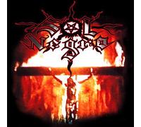 Sol Negro Of Darkness and Flames (Vinyl LP) 12" EP