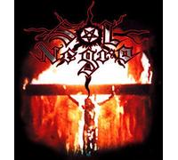 Sol Negro Of Darkness And Flames (CD)