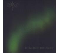 Sol Negro Of Darkness and Flames (CD) EP