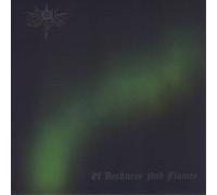 Sol Negro Of Darkness and Flames (CD) EP