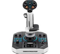 Thrustmaster Sol-R 1 Flightstick - Il joystick per i combattimenti e l'esplorazione spaziale su PC