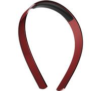 Sol Republic 1305-33 Sound Track Cuffie, Rosso