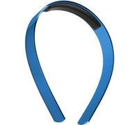 Sol Republic 1305-36 Sound Track Cuffie, Blu