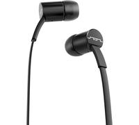 SOL REPUBLIC JAX cuffie auricolari in-ear con jack da 3.5mm - Nero