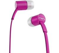 SOL REPUBLIC JAX Cuffie con microfono IN-EAR - Viola