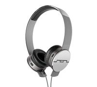 Sol Republic Tracks HD Cuffie, Argento