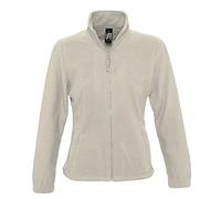 SOL’S North - Giacca da donna in pile Rope M