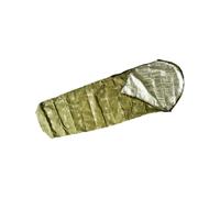 SOL Sol Escape Bivvy With Hood Green - Unisex - Verde - Taglia unica- modello 2024