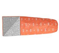 Sol - Sacco da bivacco e sopravvivenza - Escape Light Bivvy in Nylon - Arancione Arancione