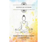 Sol Savall Despertar Interior (Tascabile)