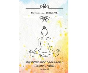 Sol Savall Despertar Interior (Tascabile)