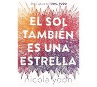 SOL TAMBIEN ES UNA ESTRELLA, EL / YOON, NICOLA